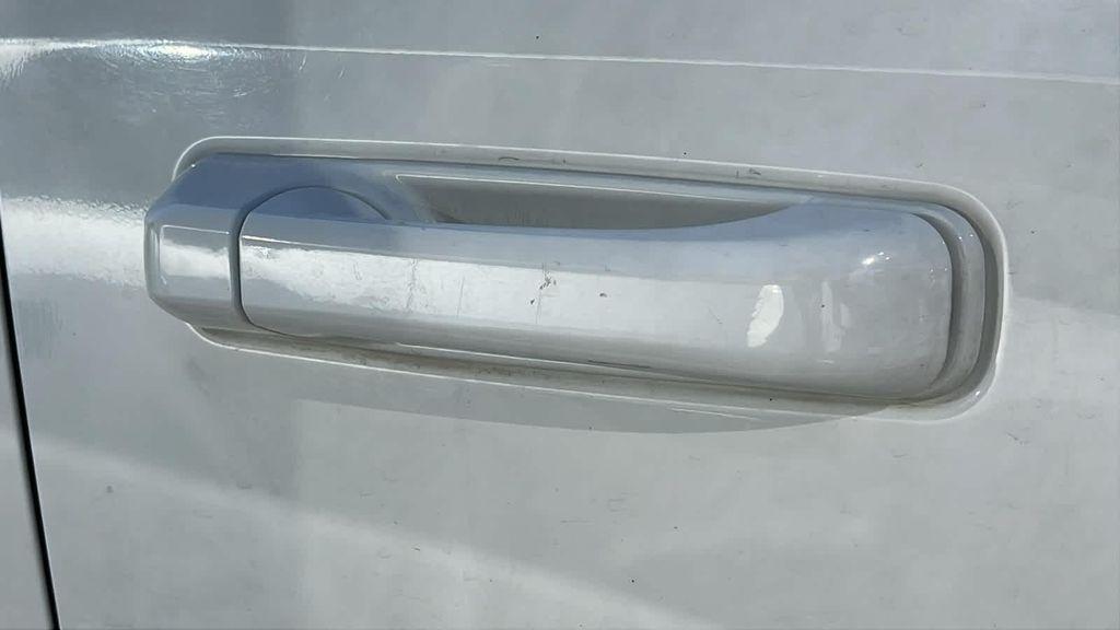 used 2021 Ram 2500 car, priced at $42,579