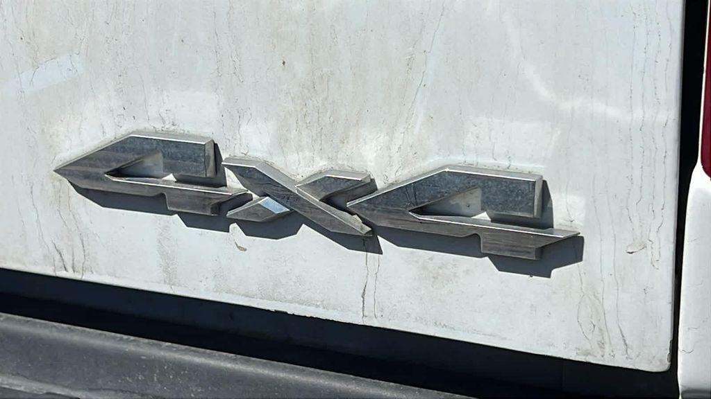 used 2021 Ram 2500 car, priced at $42,579
