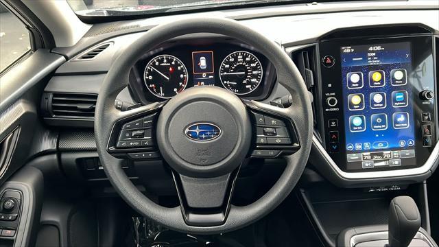 new 2024 Subaru Crosstrek car, priced at $27,279