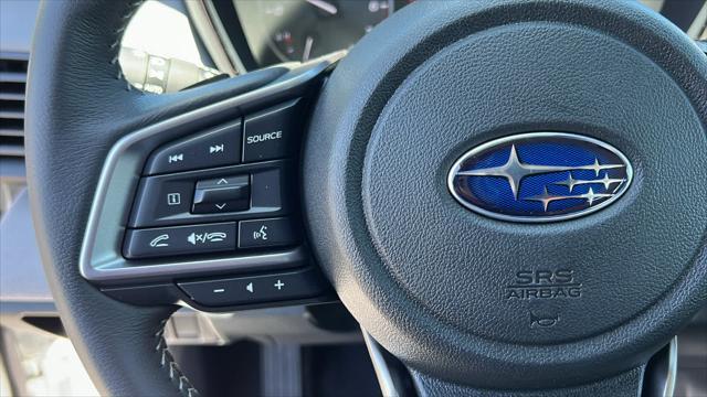 new 2025 Subaru Legacy car, priced at $29,903