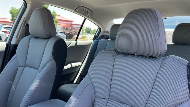 new 2025 Subaru Legacy car, priced at $29,903