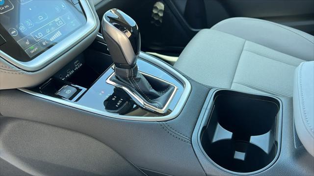new 2025 Subaru Legacy car, priced at $29,903