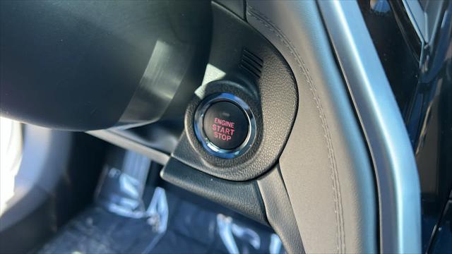 new 2025 Subaru Legacy car, priced at $29,903