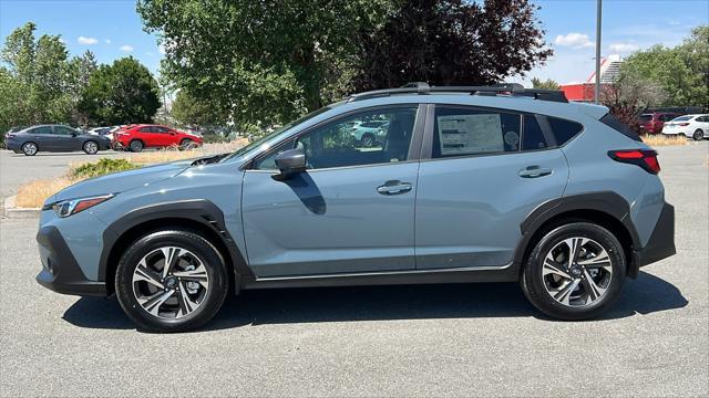 new 2025 Subaru Crosstrek car, priced at $30,980