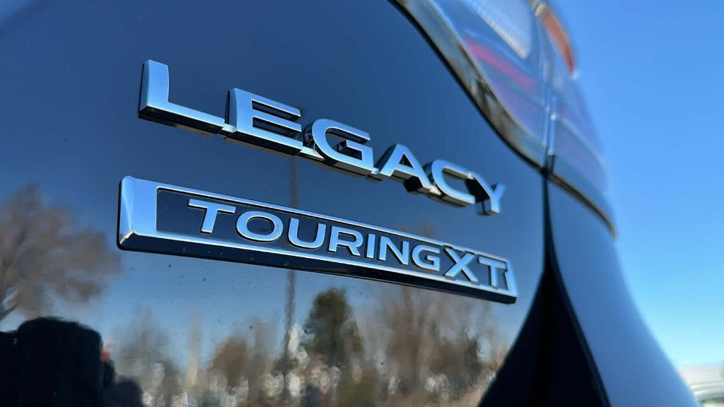 new 2024 Subaru Legacy car, priced at $37,412