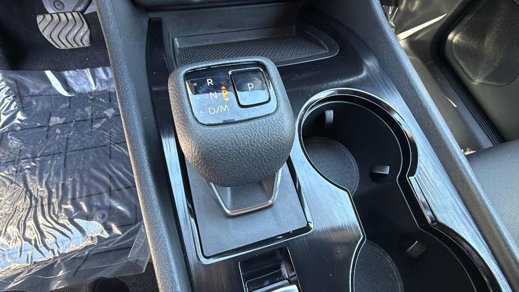 used 2021 Nissan Rogue car, priced at $21,977