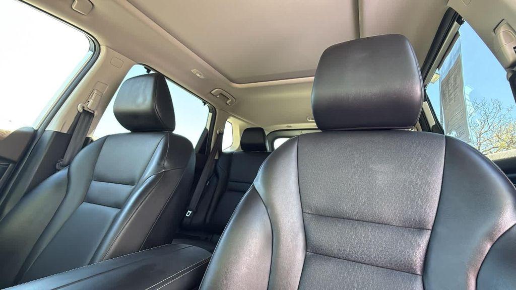 used 2021 Nissan Rogue car, priced at $21,977