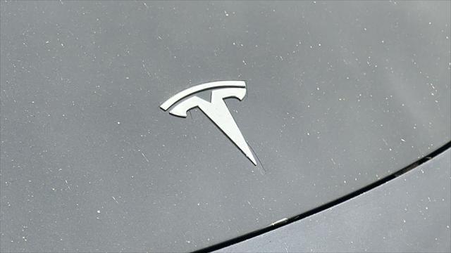 used 2018 Tesla Model 3 car, priced at $24,998