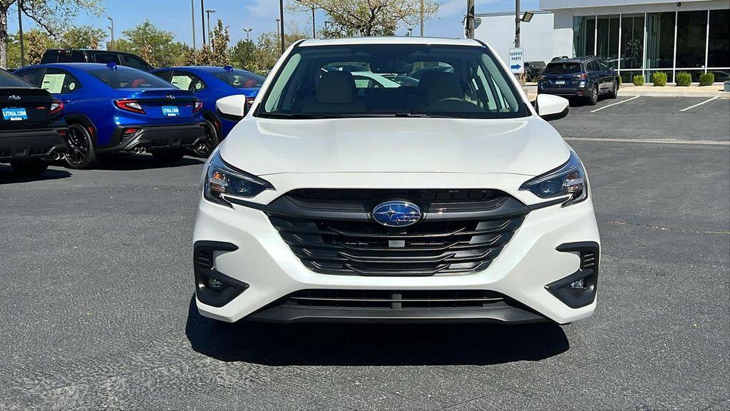 new 2025 Subaru Legacy car, priced at $35,703