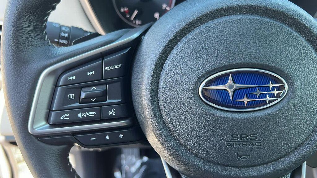 new 2025 Subaru Legacy car, priced at $35,703