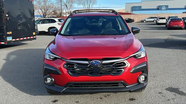 new 2025 Subaru Crosstrek car, priced at $35,870