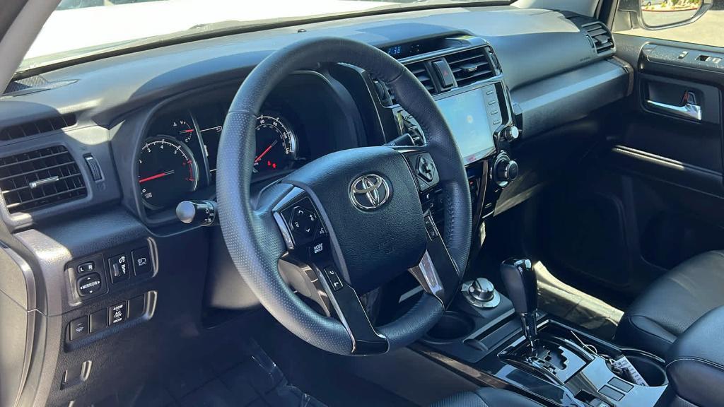 used 2020 Toyota 4Runner car, priced at $42,995