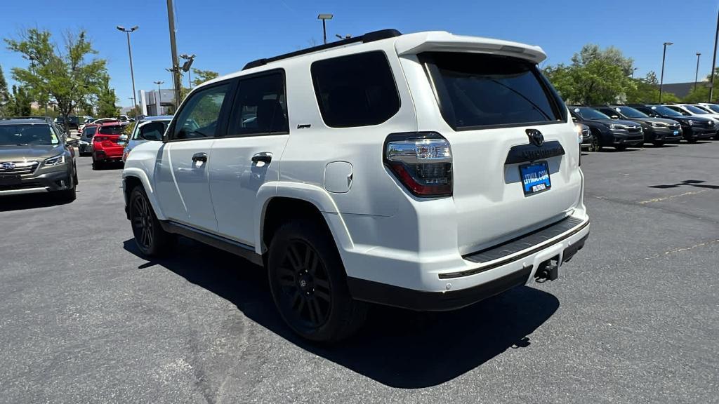 used 2020 Toyota 4Runner car, priced at $42,995