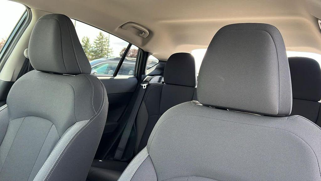 new 2025 Subaru Crosstrek car, priced at $29,021