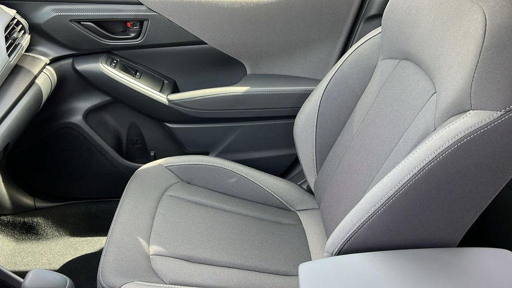 new 2025 Subaru Crosstrek car, priced at $29,021