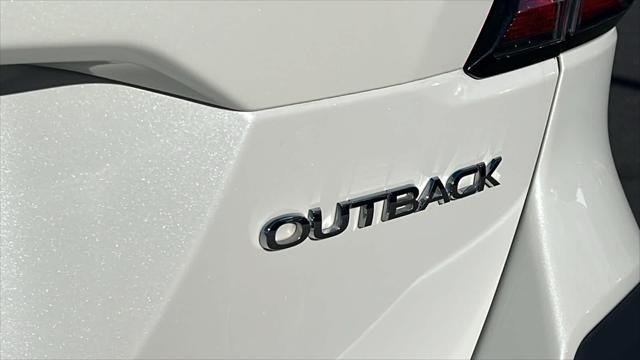 used 2022 Subaru Outback car, priced at $26,995