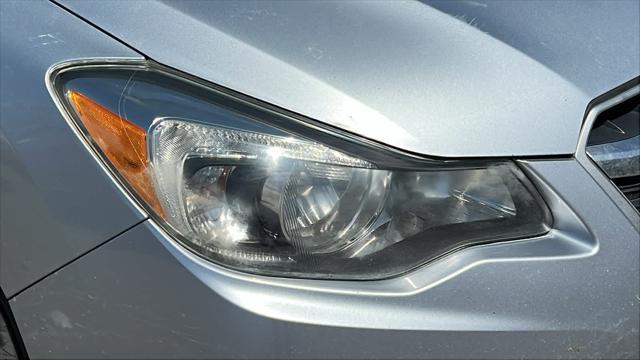 used 2014 Subaru Impreza car, priced at $9,998