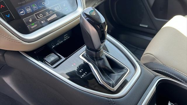 used 2024 Subaru Ascent car, priced at $38,998