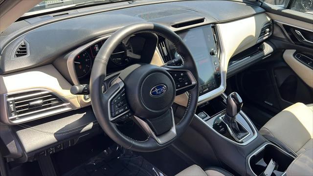 used 2024 Subaru Ascent car, priced at $38,998