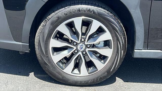 used 2024 Subaru Ascent car, priced at $38,998