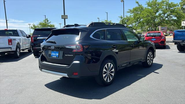used 2024 Subaru Ascent car, priced at $38,998