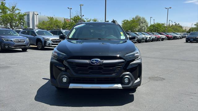used 2024 Subaru Ascent car, priced at $38,998