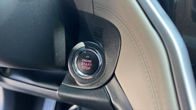 used 2024 Subaru Ascent car, priced at $38,998