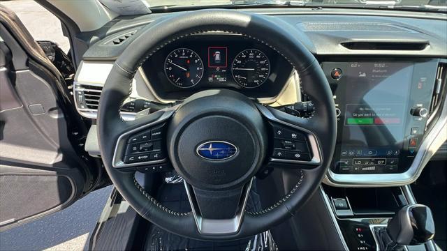 used 2024 Subaru Ascent car, priced at $38,998