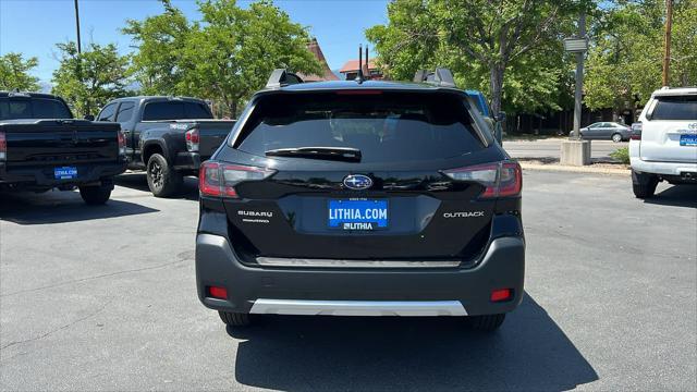 used 2024 Subaru Ascent car, priced at $38,998
