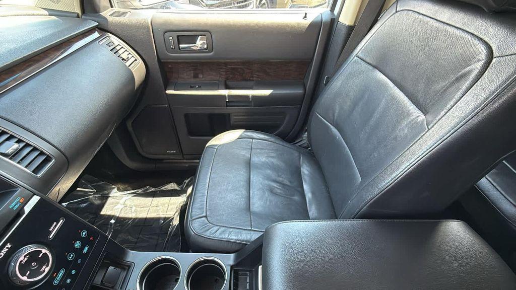 used 2016 Ford Flex car, priced at $9,997