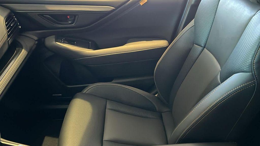 new 2025 Subaru Outback car, priced at $41,334