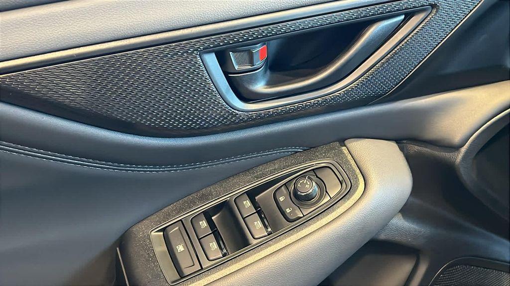 new 2025 Subaru Outback car, priced at $41,334