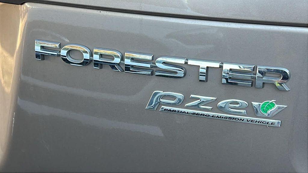 used 2016 Subaru Forester car, priced at $14,977