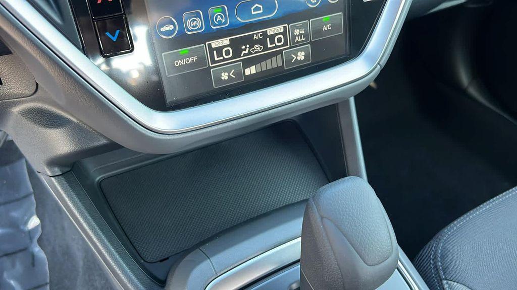 new 2025 Subaru Crosstrek car, priced at $32,644