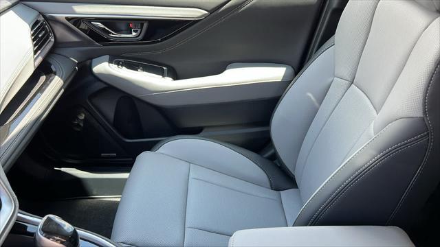 new 2025 Subaru Outback car, priced at $37,437
