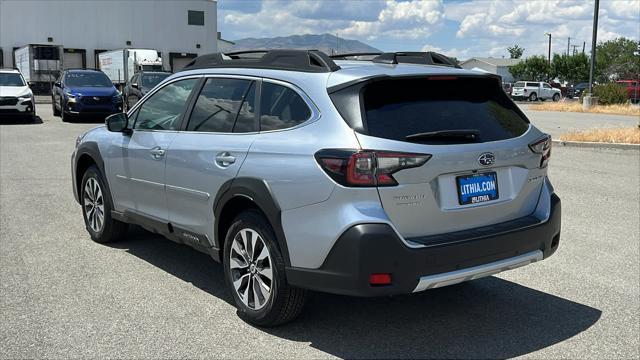 new 2025 Subaru Outback car, priced at $37,437