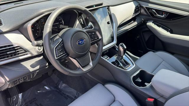 new 2025 Subaru Outback car, priced at $37,437