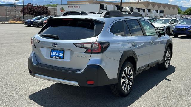 new 2025 Subaru Outback car, priced at $37,437