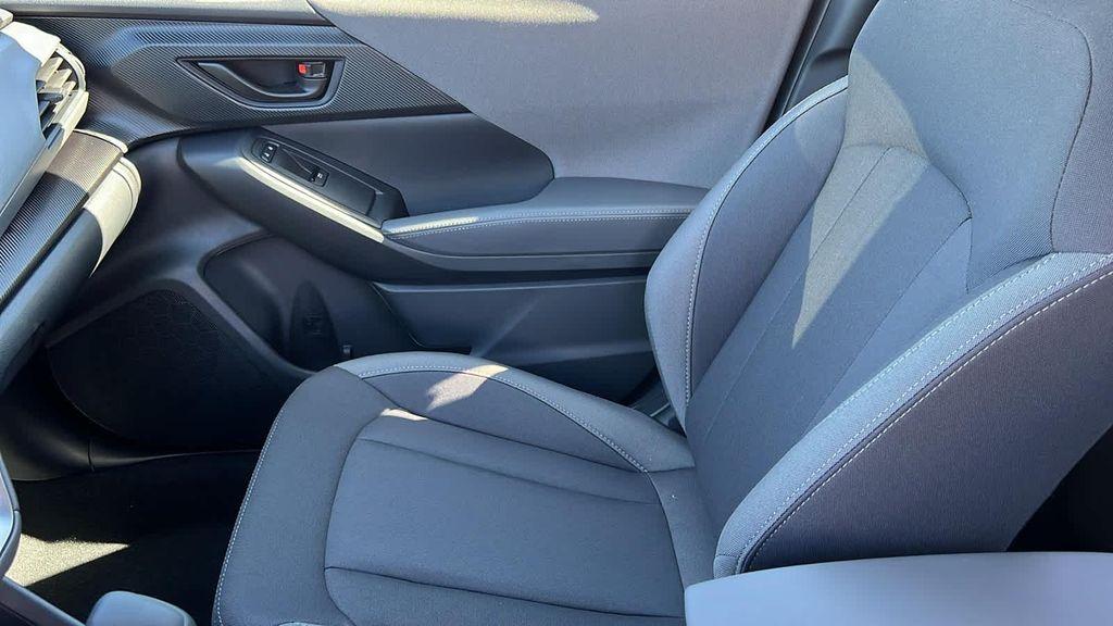 new 2025 Subaru Crosstrek car, priced at $29,021