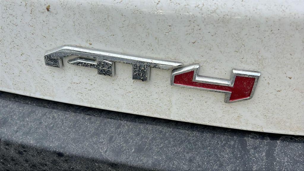 used 2021 GMC Acadia car, priced at $28,999