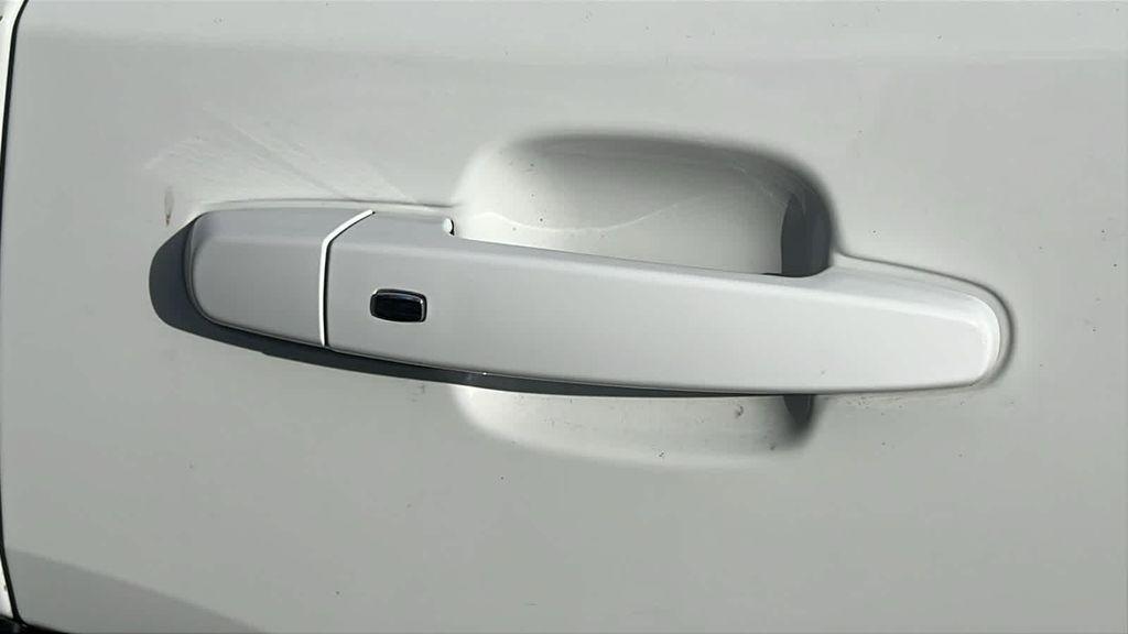 used 2021 GMC Acadia car, priced at $28,999