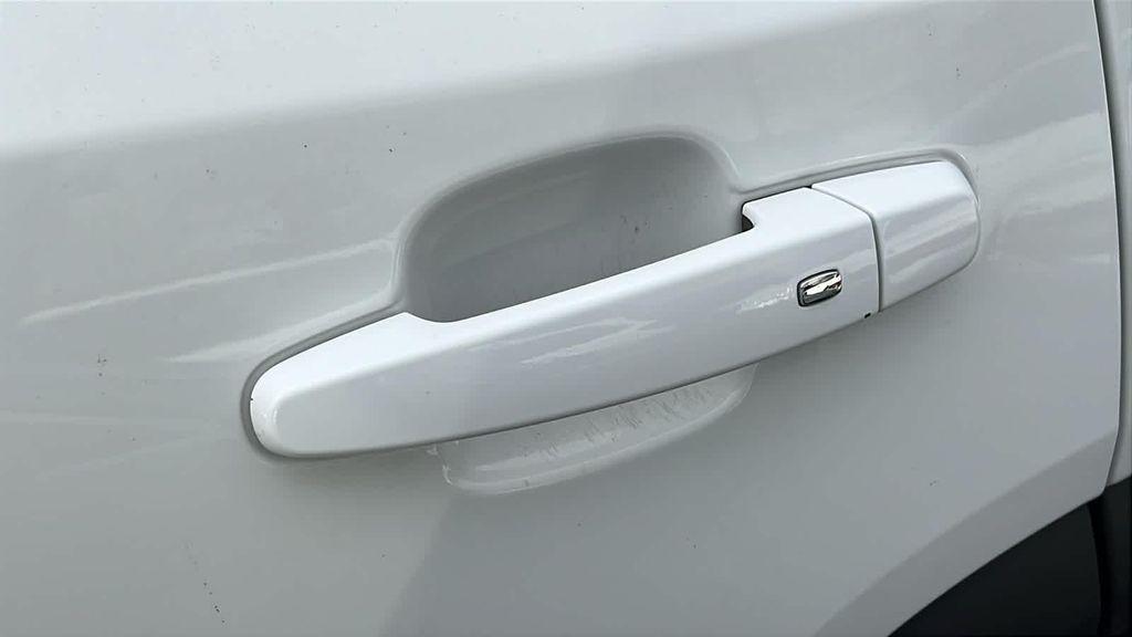 used 2021 GMC Acadia car, priced at $28,999