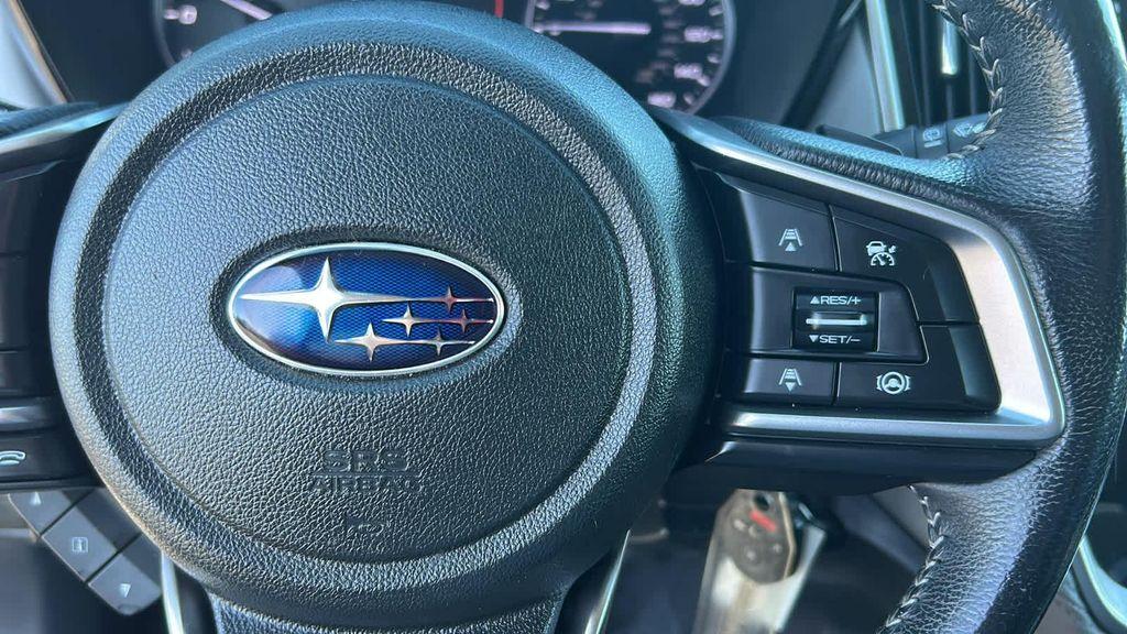used 2021 Subaru Outback car, priced at $21,577