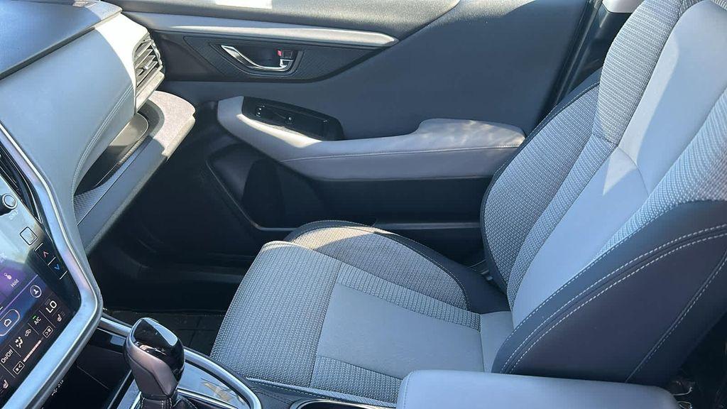 used 2021 Subaru Outback car, priced at $21,577