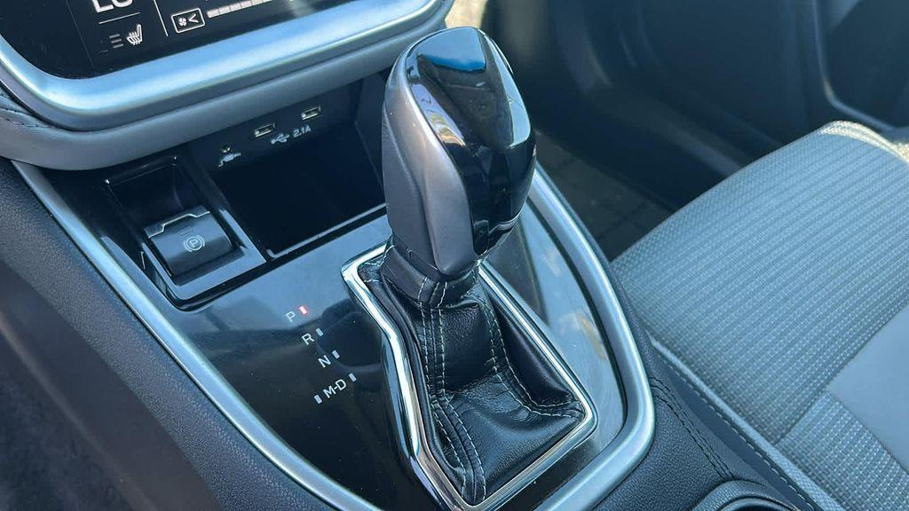 used 2021 Subaru Outback car, priced at $21,577