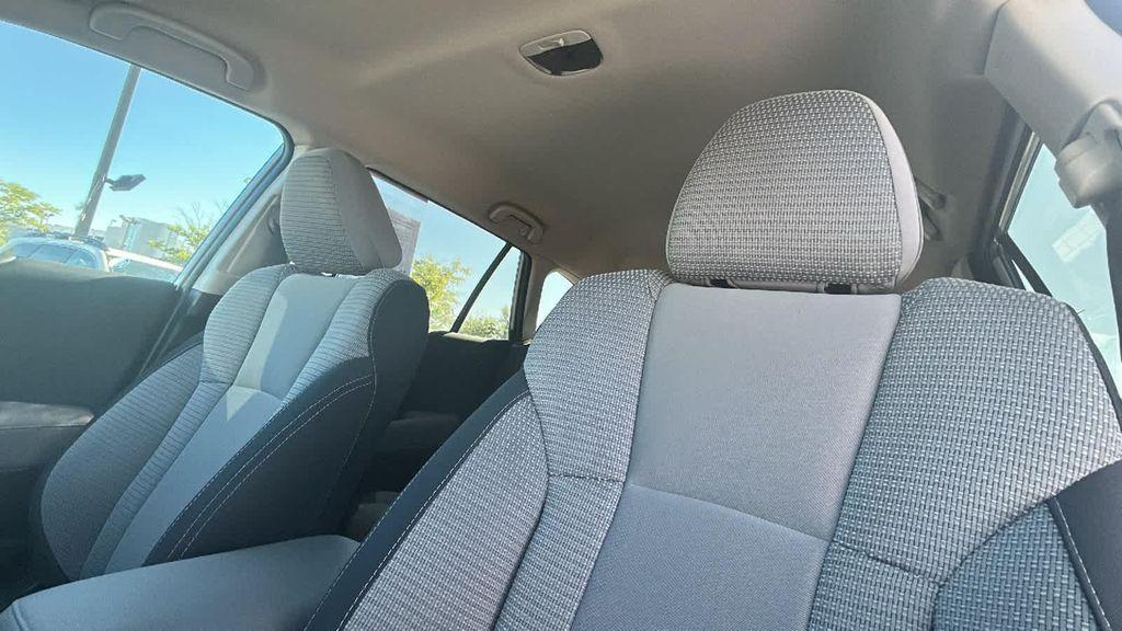 used 2021 Subaru Outback car, priced at $21,577