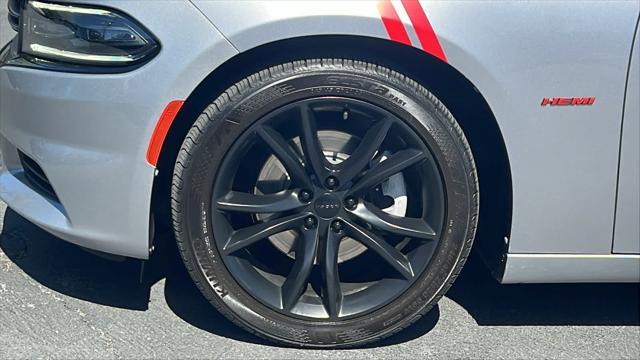 used 2016 Dodge Charger car, priced at $29,998