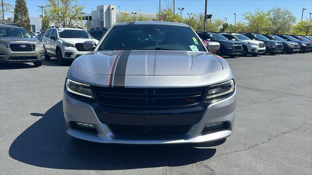 used 2016 Dodge Charger car, priced at $29,998