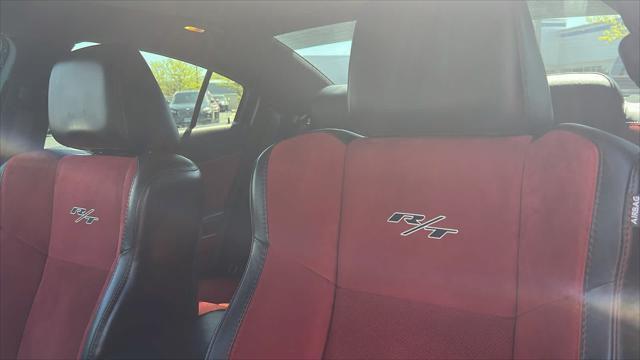 used 2016 Dodge Charger car, priced at $29,998