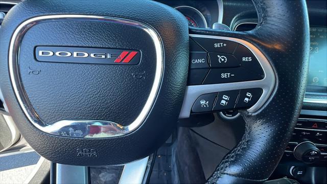 used 2016 Dodge Charger car, priced at $29,998